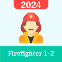 Firefighter 1-2 Prep 2024