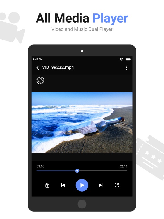 MX Player - Video Playerのおすすめ画像2