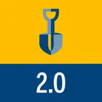 Trimble Earthworks GO! 2.0 App Positive Reviews