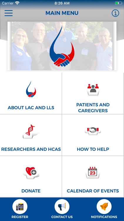 Labor Against Cancer