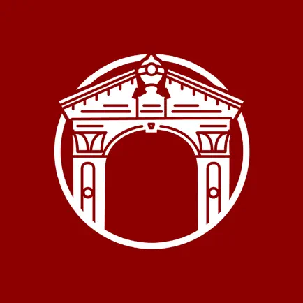 Ramapo College Archway Читы