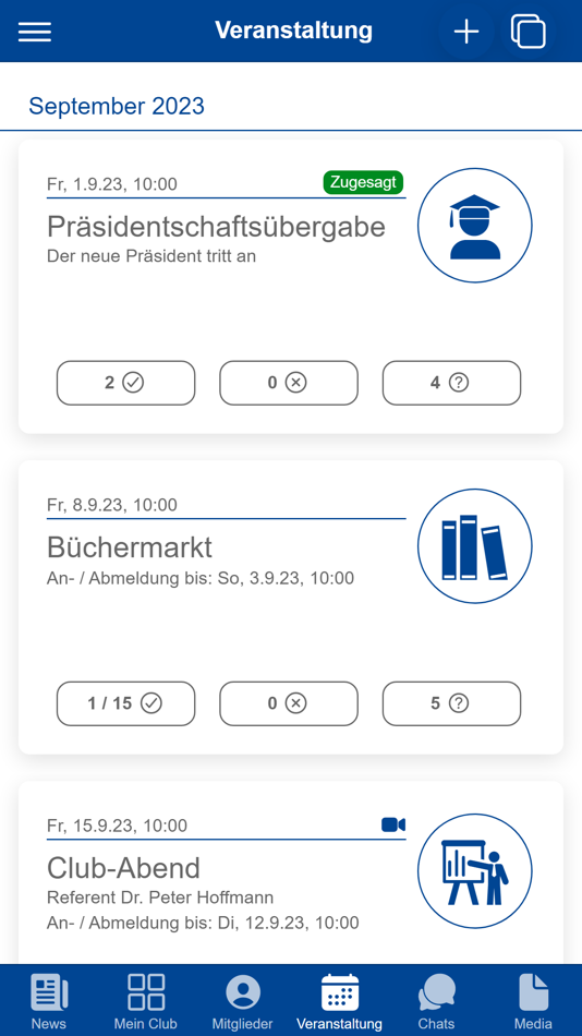 #7. RC-App (iOS) 由: Avareto GmbH