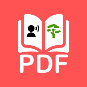 螢幕擷取畫面 (7) PDF Editor : Text to Speech