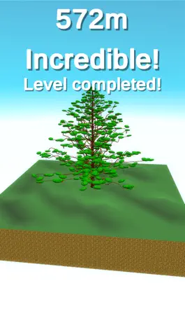 Game screenshot Biggest Tree mod apk