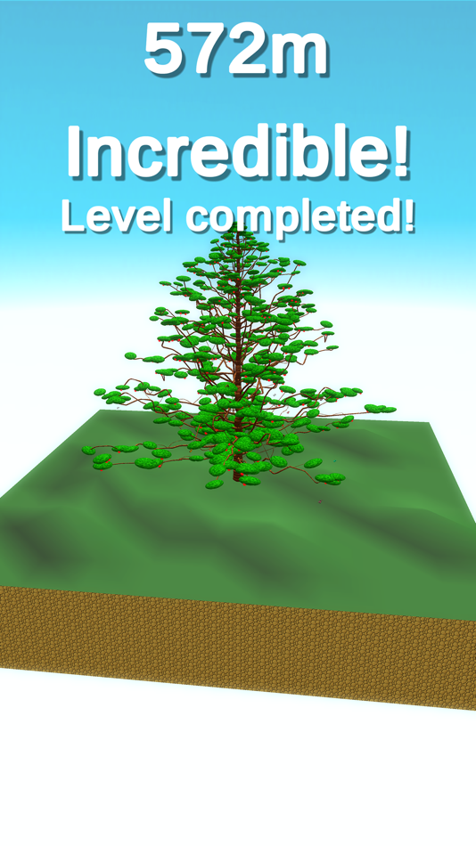 #1. Biggest Tree (iOS) 由: Henrique Silva