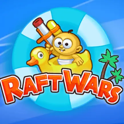 Pirate Raft Wars Cheats