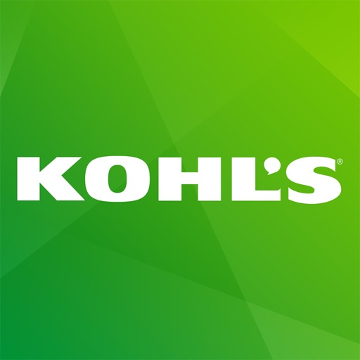 Kohl's - Shopping & Discounts icon