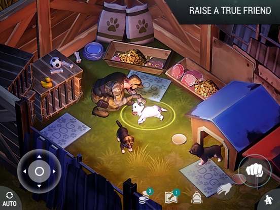 Last Day on Earth: Survival iPad app afbeelding 2