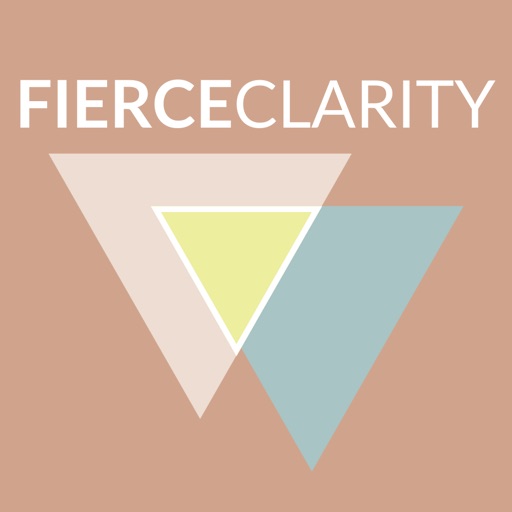 Fierce Clarity