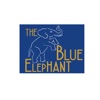 The Blue Elephant.