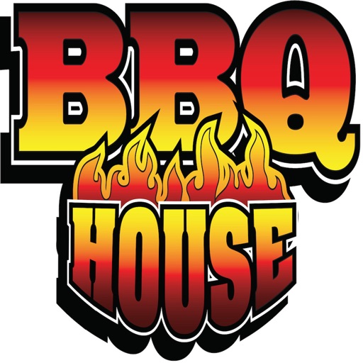 BBQ House OB App icon