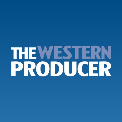 Western Producer Mobile