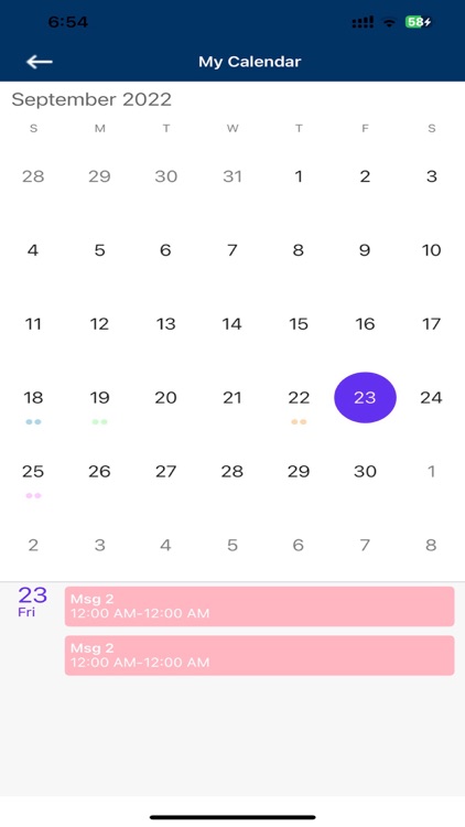 LQMS Connect screenshot-9