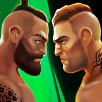 Contacter MMA Manager 2: Ultimate Fight