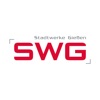 SWG Monitor icon
