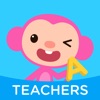 Qkids Teacher - iPadアプリ