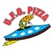 Welcome to UFO Pizza – Edmonton, Sherwood Park and St