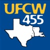 UFCW 455 icon