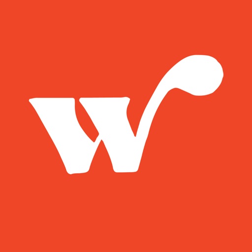 WIRL: Find your flow with food