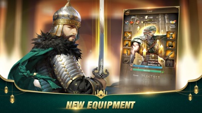 Revenge of Sultans Screenshot