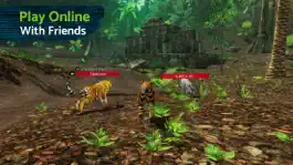 Game screenshot The Tiger Online RPG Simulator apk