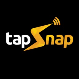 tapSnap: Digital Business Card