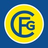 CFG Bank Mobile Money icon