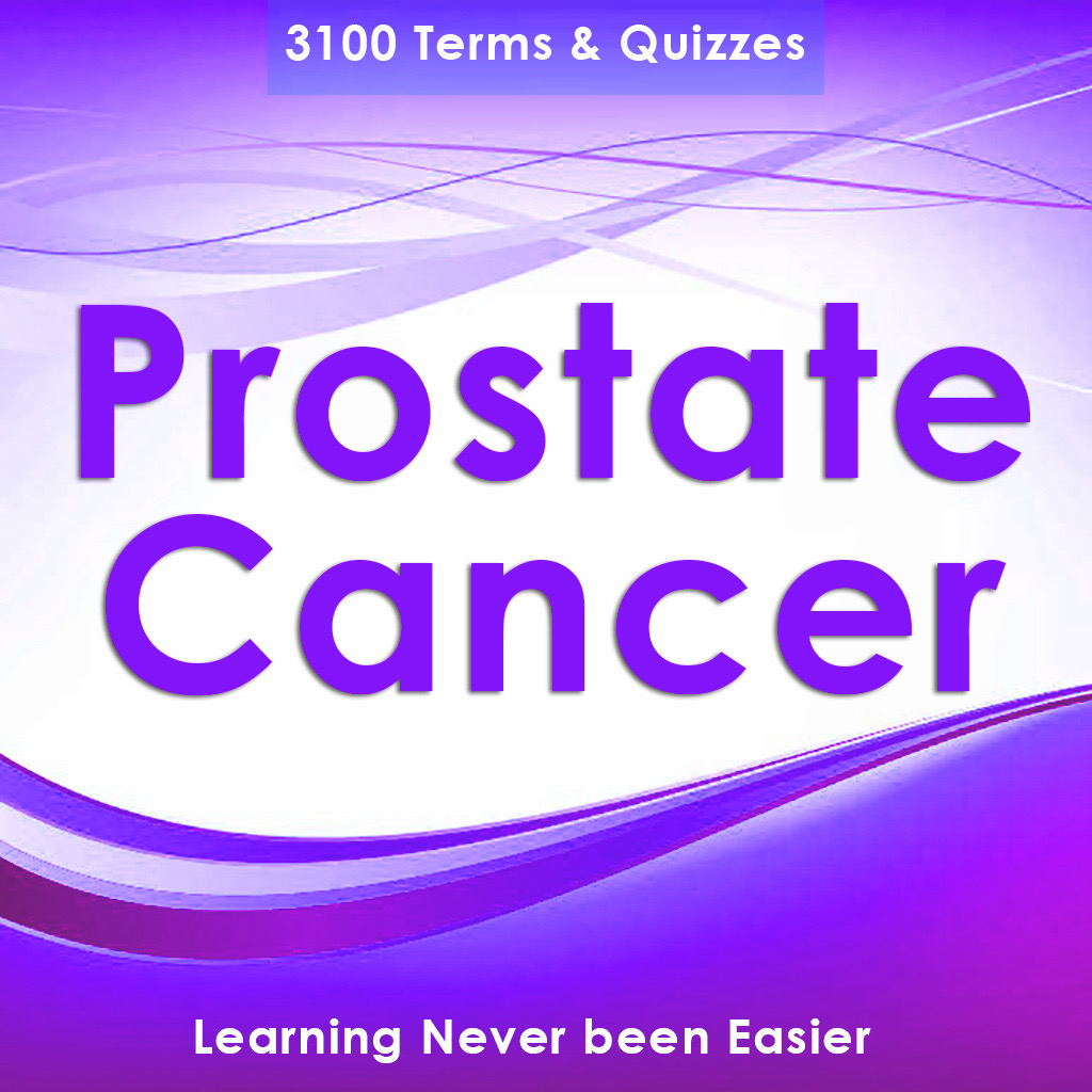Get Prostate Cancer Exam Review for iOS, iPhone, iPad Aso Report
