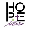 Hope for Addiction icon