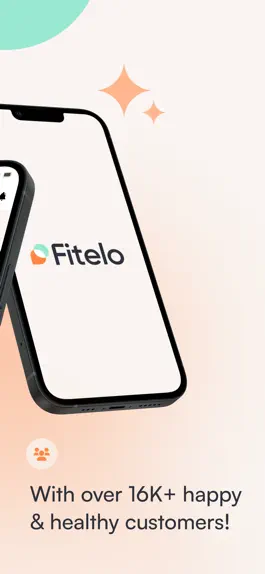 Game screenshot Fitelo apk