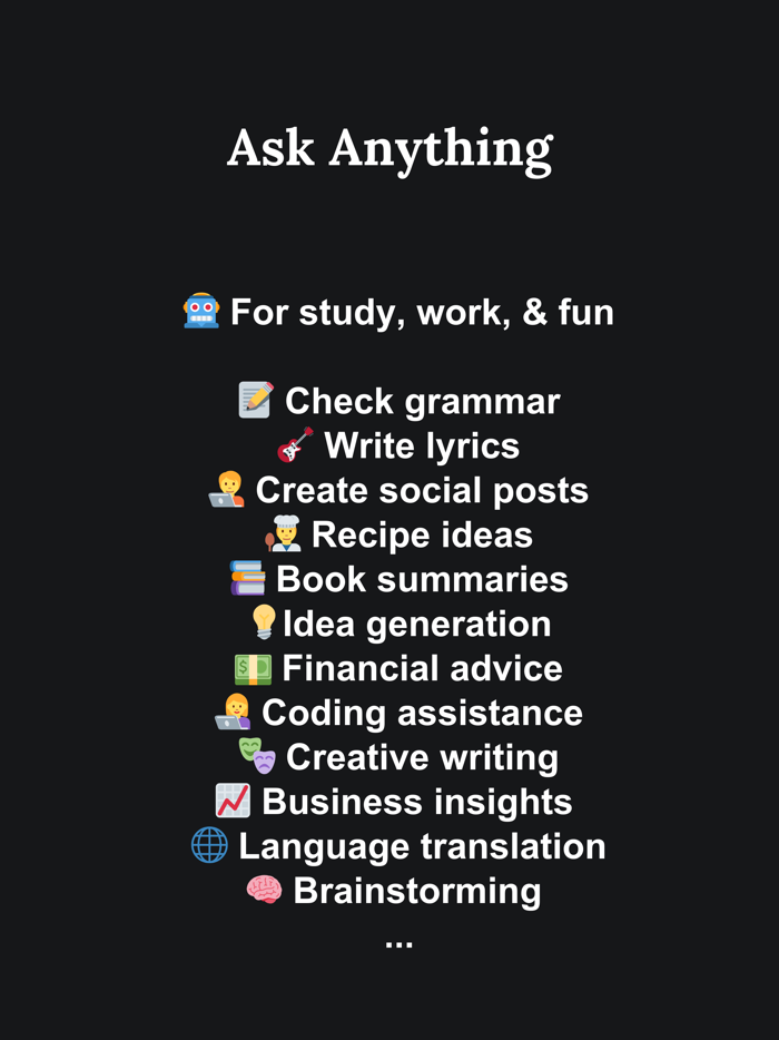 AI Assistant Metacortex