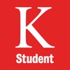 King’s Student icon