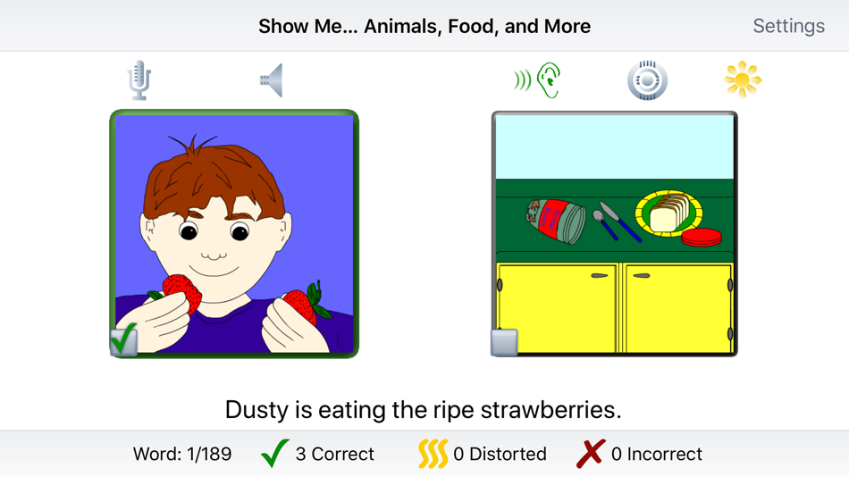 #3. Show Me… More (iOS) 由: Learning Fundamentals, Inc.