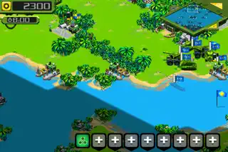 Tropical Stormfront - Screenshot 2