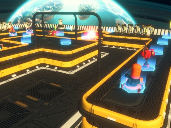 Screenshot #4 pour Planet TD: Tower Defense