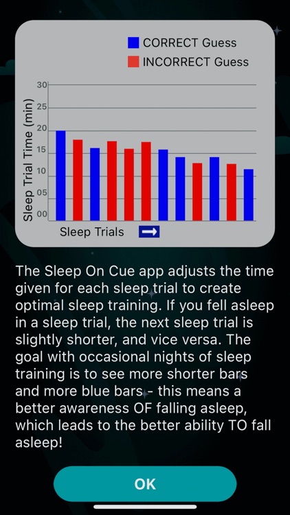Sleep On Cue™ screenshot-6