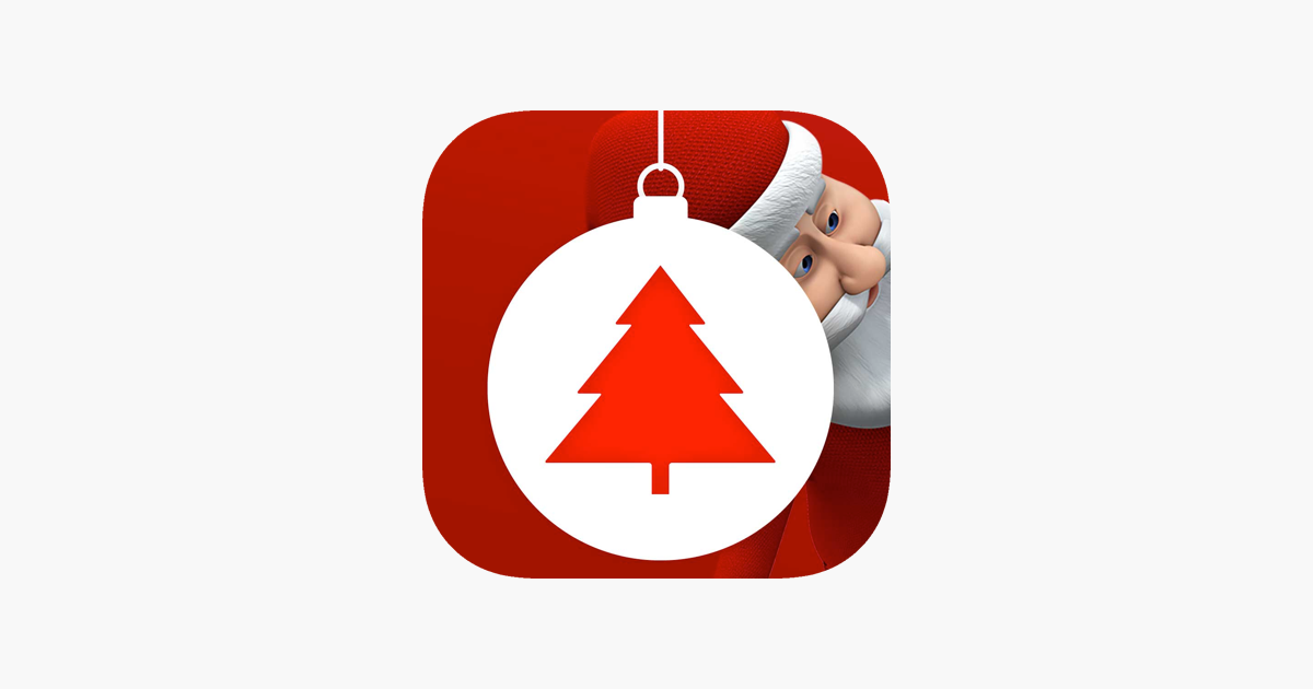 ‎My Christmas Tree 2023 on the App Store