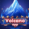Volcano App icon
