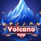 "Volcano App" is your comprehensive guide to the intriguing world of volcanoes