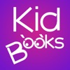 KidBooks icon