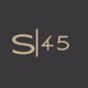 Salon 45 Hair Lounge