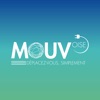 Mouv'Oise - iPhoneアプリ