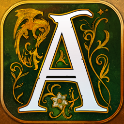 Ícone do app Legends of Andor