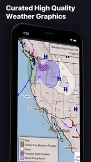 How to cancel & delete nws weather: deep weather 4