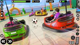 Game screenshot Bumper Car Crash Stunt Race 3D hack