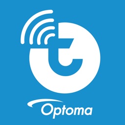 Optoma TapCast