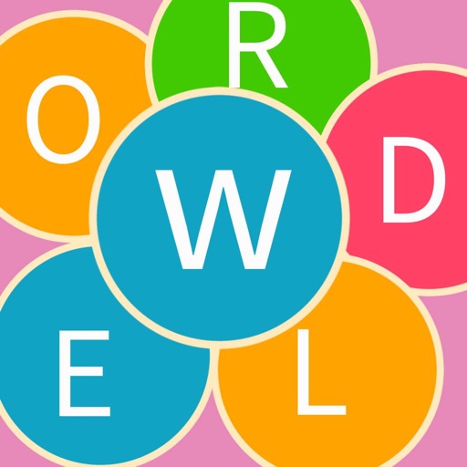 Wordla icon