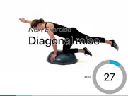 stark pelota bosu ipad capturas de pantalla 3
