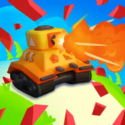 Tank Blast! Cheats