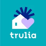 Download Trulia Real Estate & Rentals app